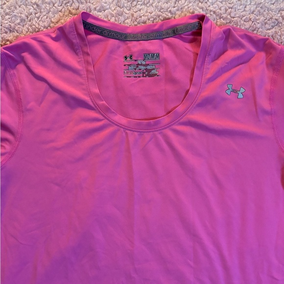 workout top - Picture 2 of 2